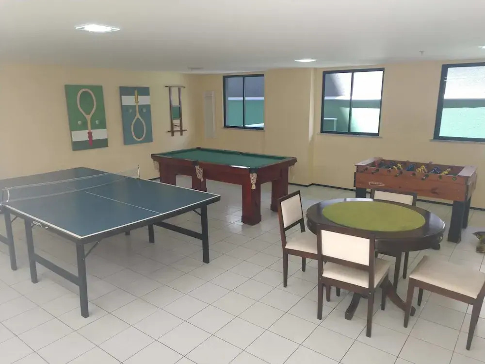 Apartamento 2 quartos Espetacular