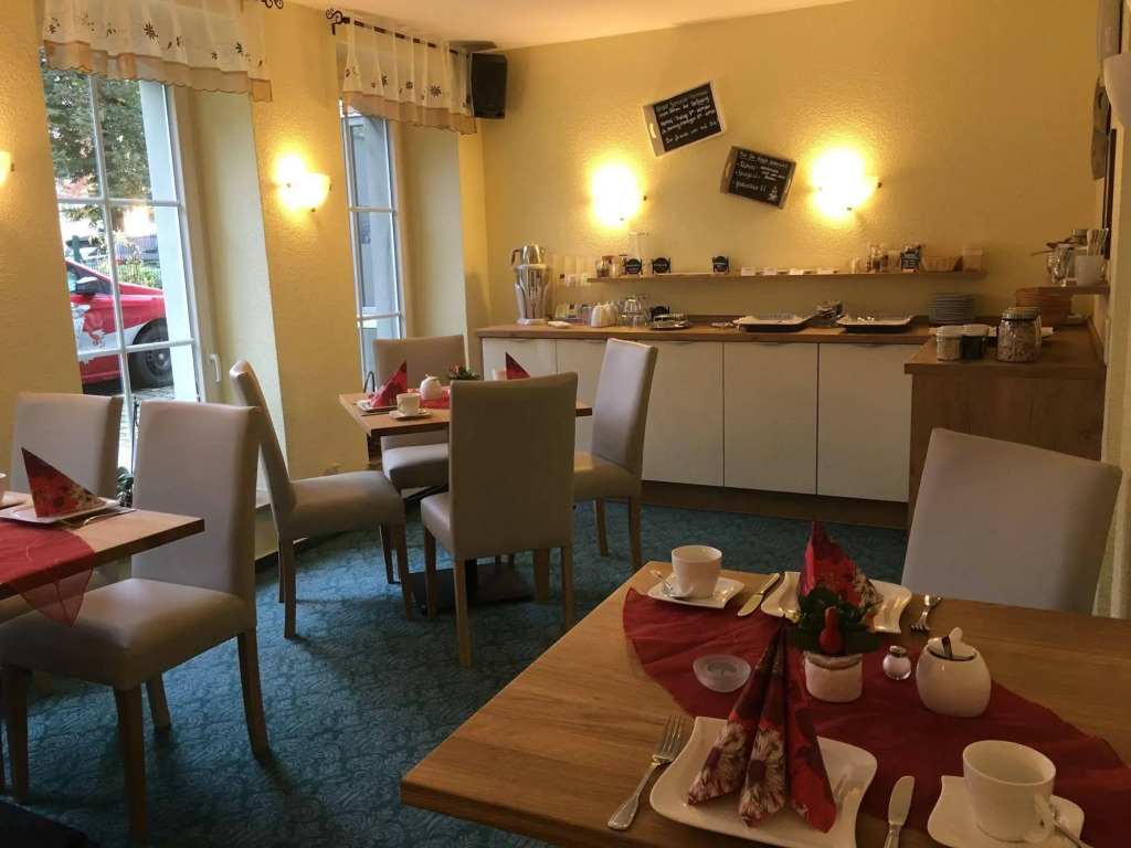 APARTHOTEL 1A