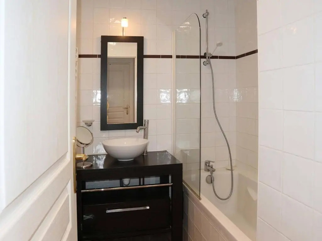 Appartement Les Orres, 2 pièces, 4 personnes - FR-1-322-38