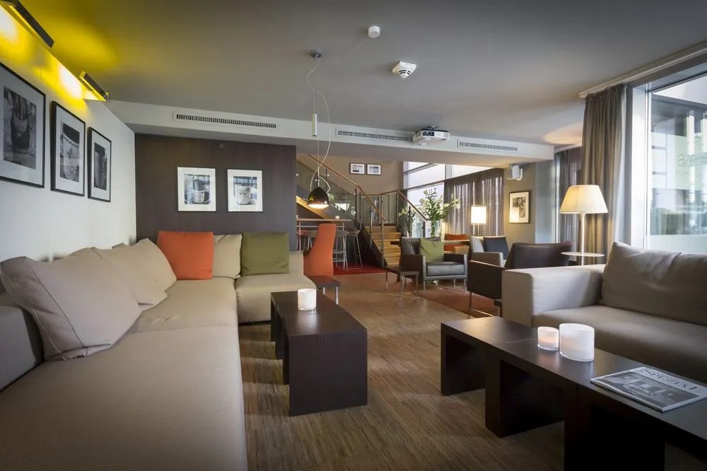 Altera Hotel