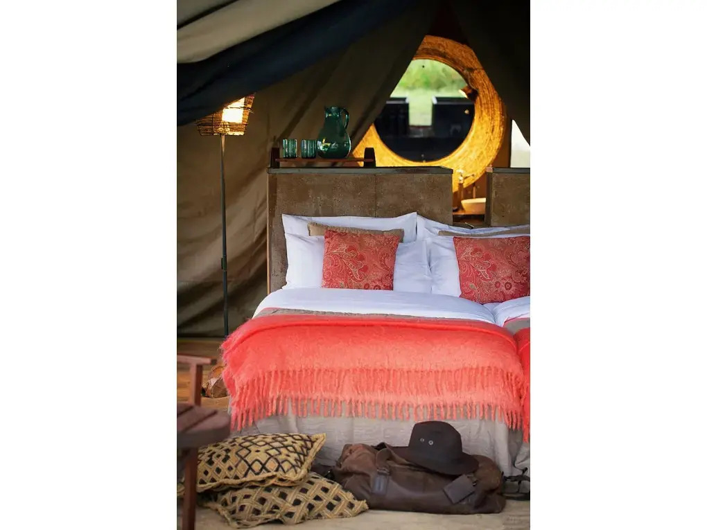Pumzika Classic Safari Camp