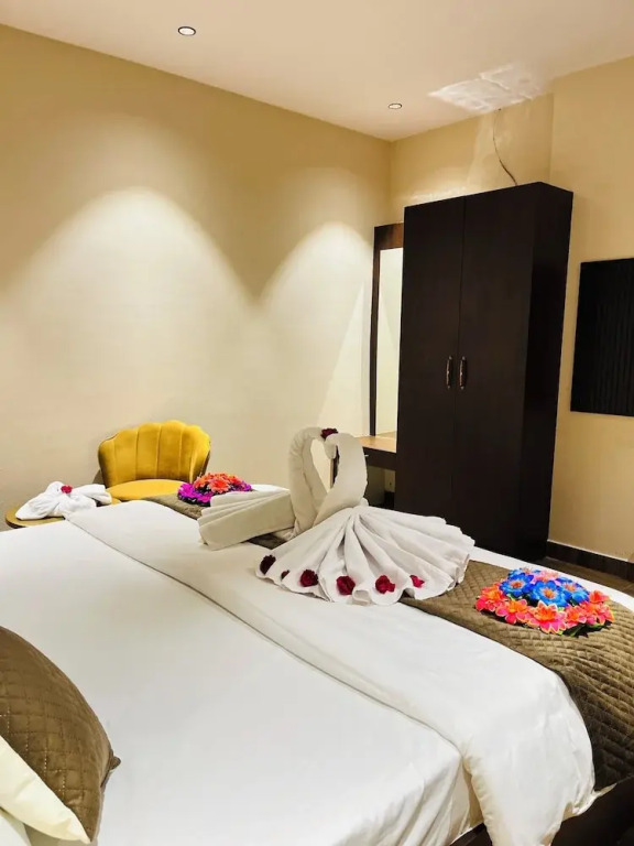 Shubh Laxmi Residence