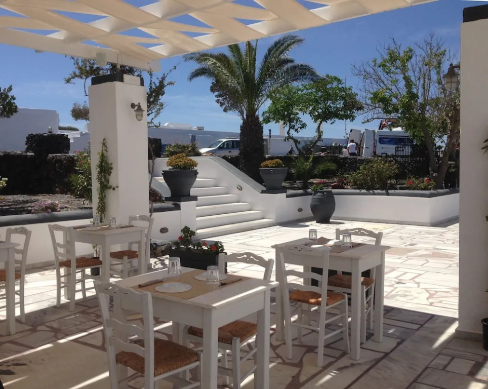 Laokasti Villas