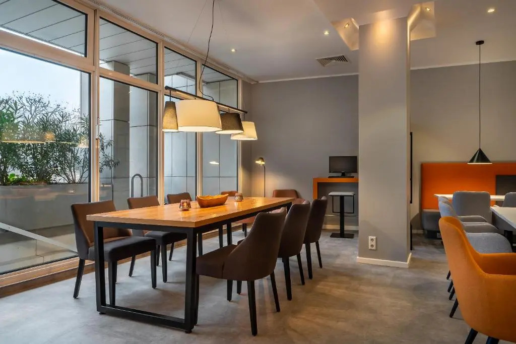 Garner Hotel Wiesbaden City by IHG