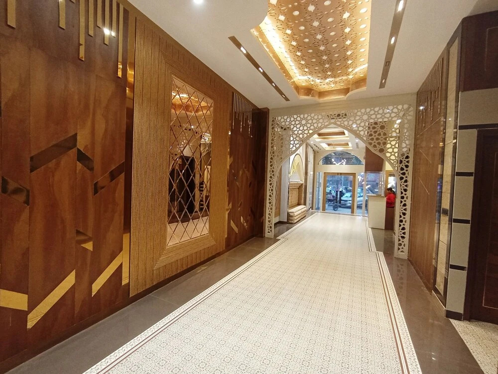 Masaga by Qcent, Gurugram