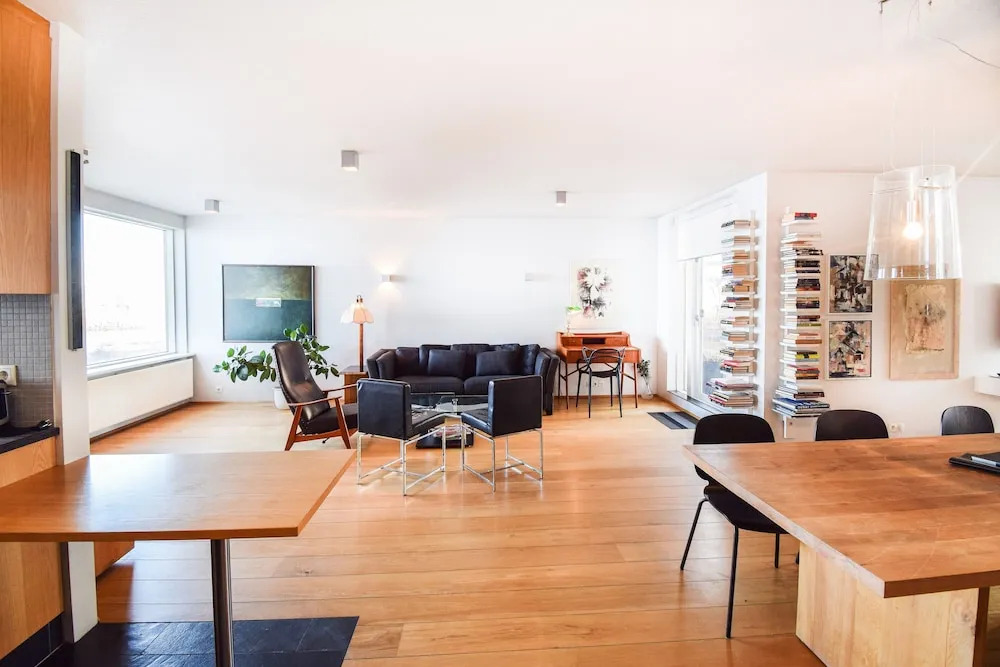 Seaside Paradise Apartment