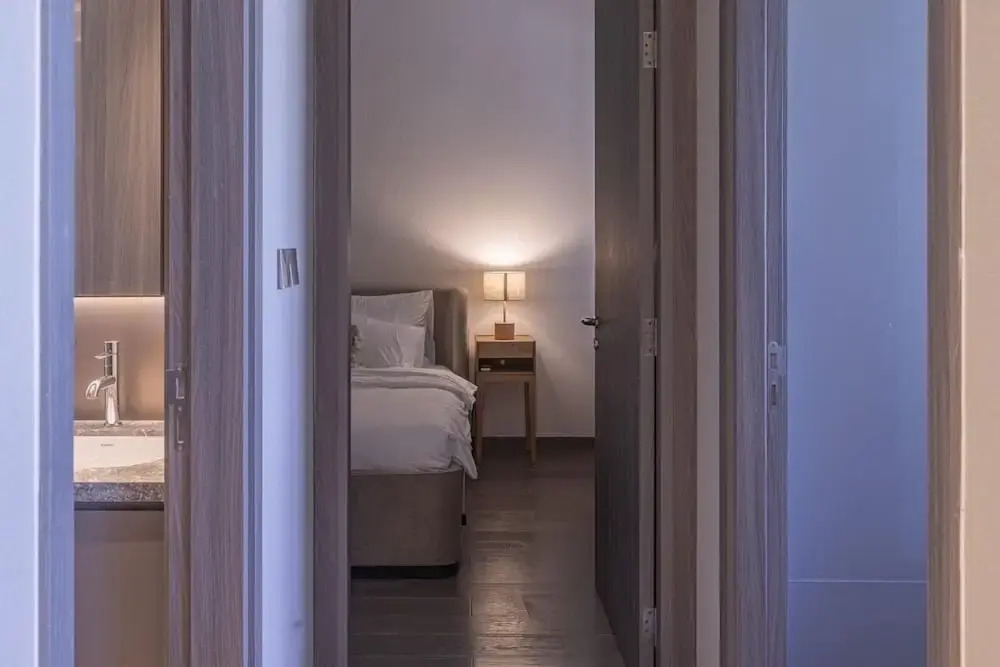 The MARQ - ANGIA Hospitality
