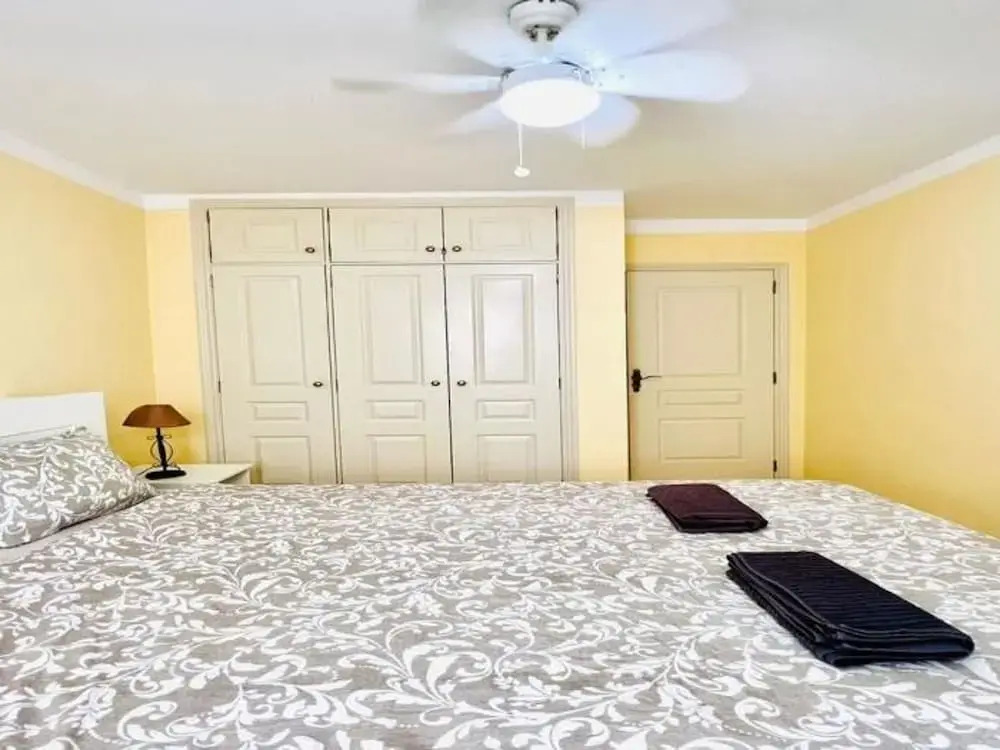 Enjoy 1 BR Palm Mar Next to Pool