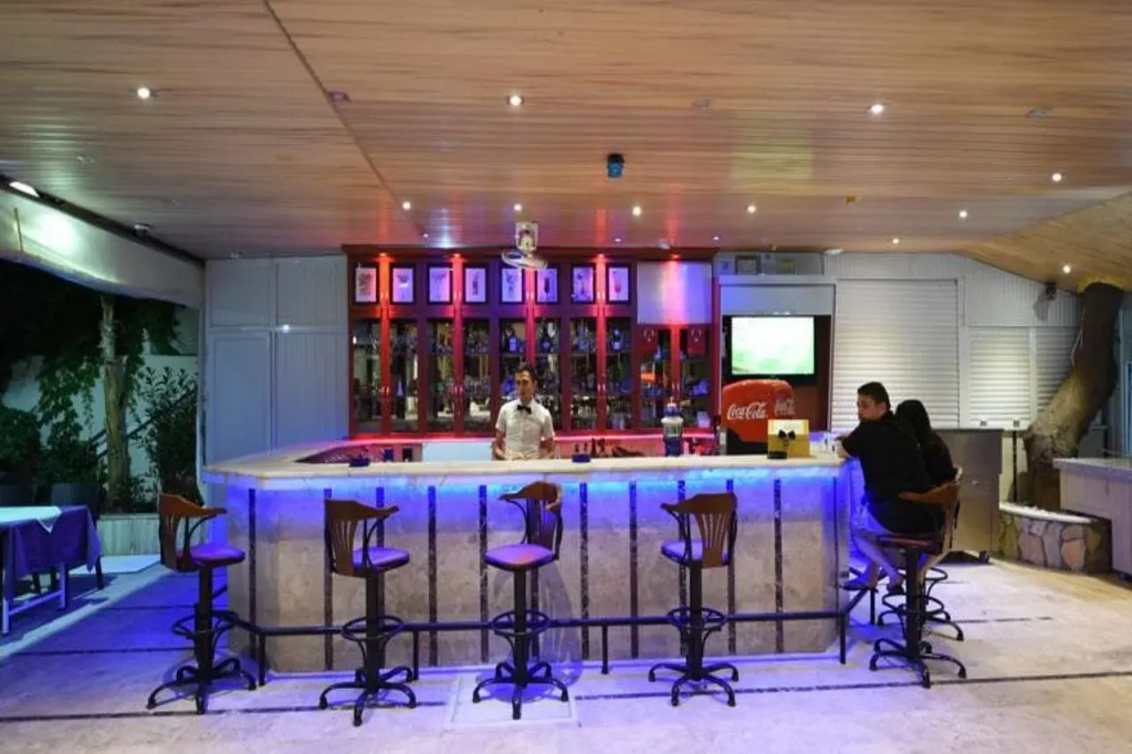 Muz Hotel - All Inclusive
