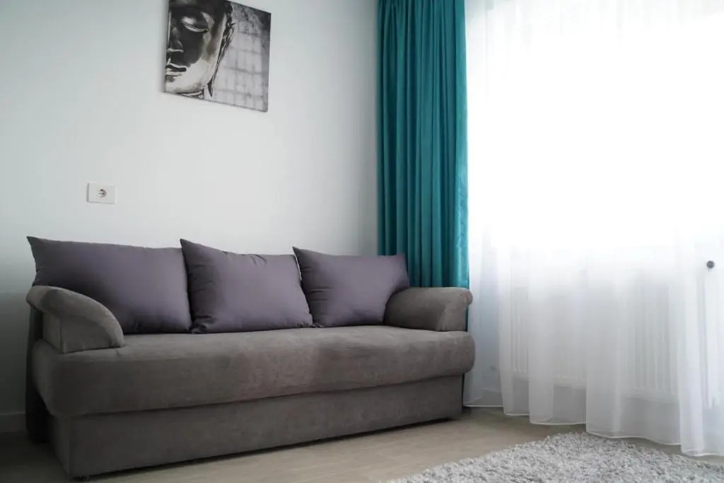 Silence Appartments
