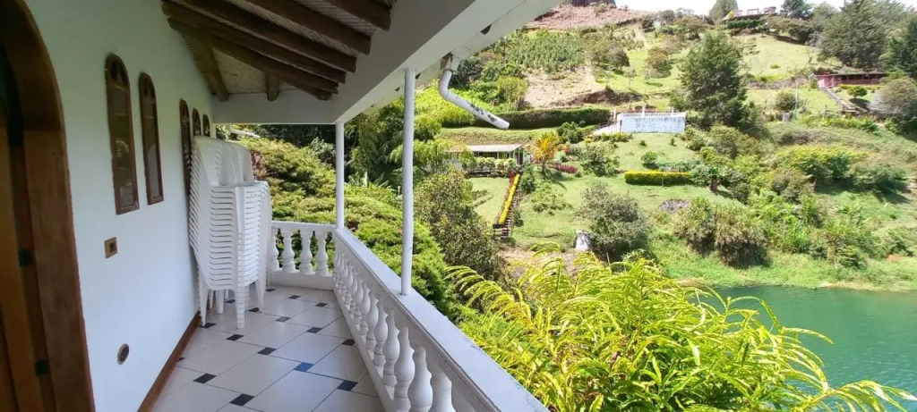 Hotel Casa Linda Guatape