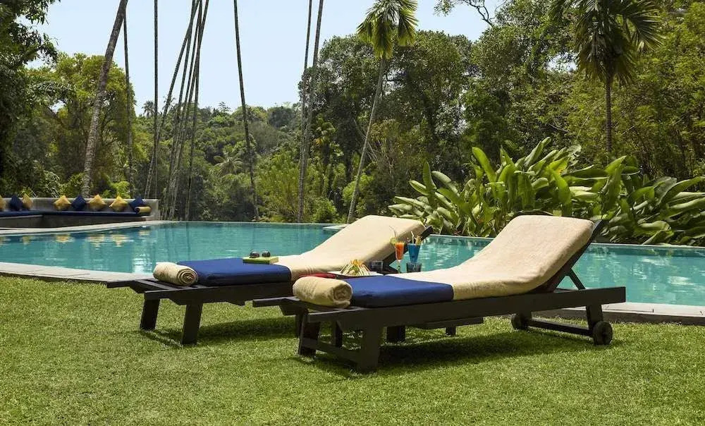 Adigars Manor Kandy - A Boutique Heritage Hotel Built in 1804