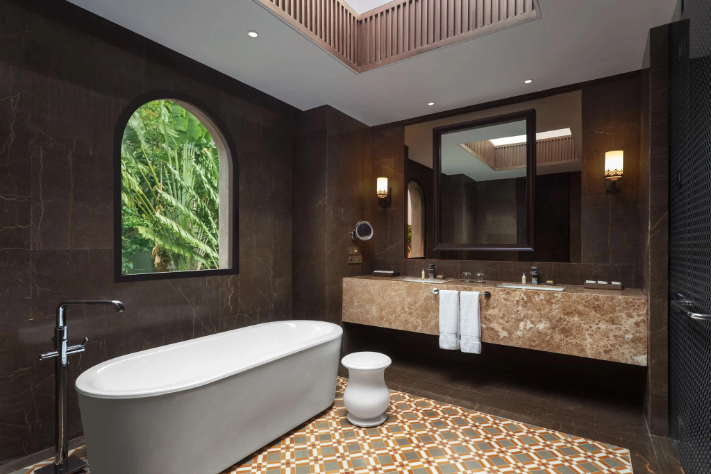Hilton Goa Resort Candolim