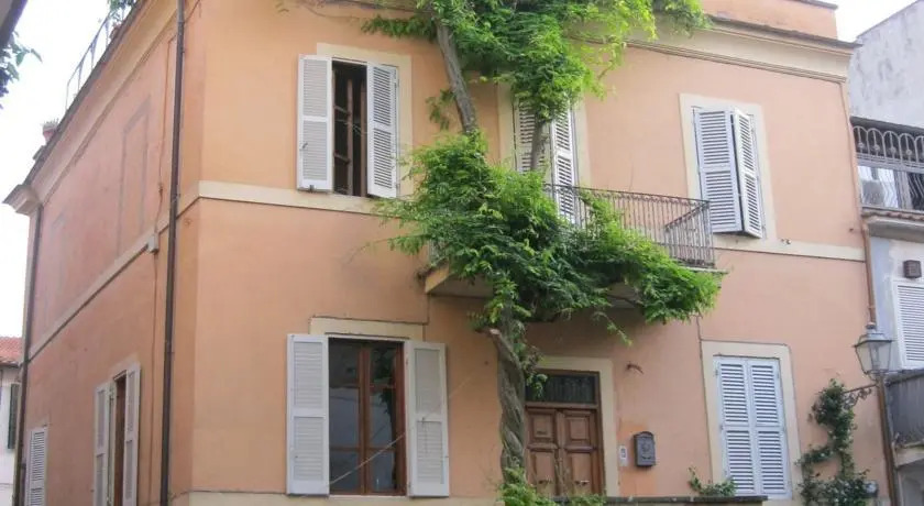 B&B Il Chicco d Uva
