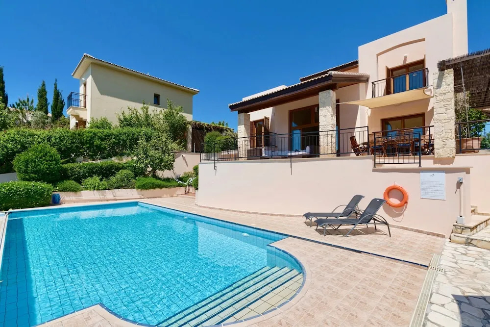 Villa 98 - Helidoni