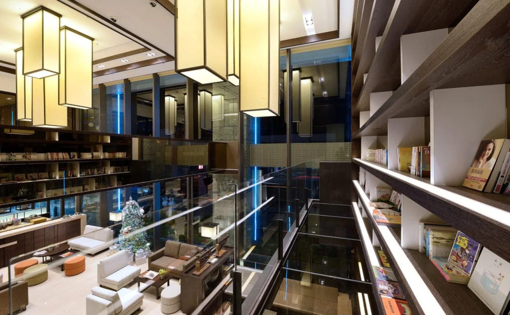 Walden Hotel