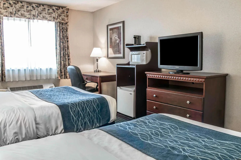 Quality Inn