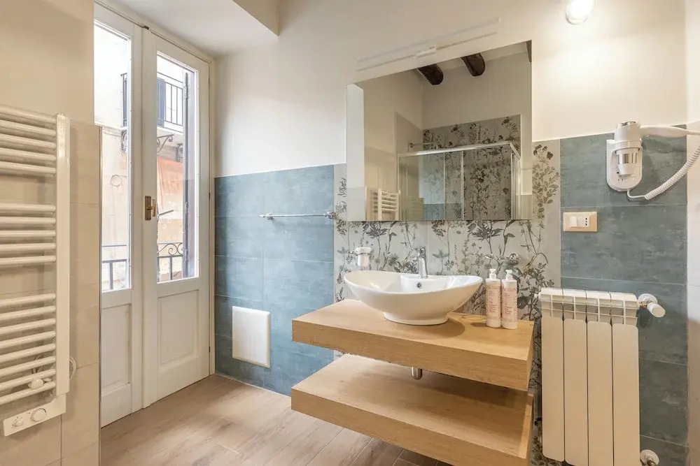 Alabardieri Apartments by Wonderful Italy