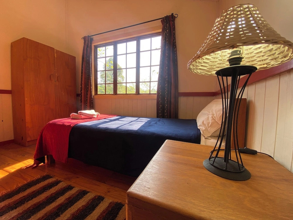 Buhleni Farm Chalets