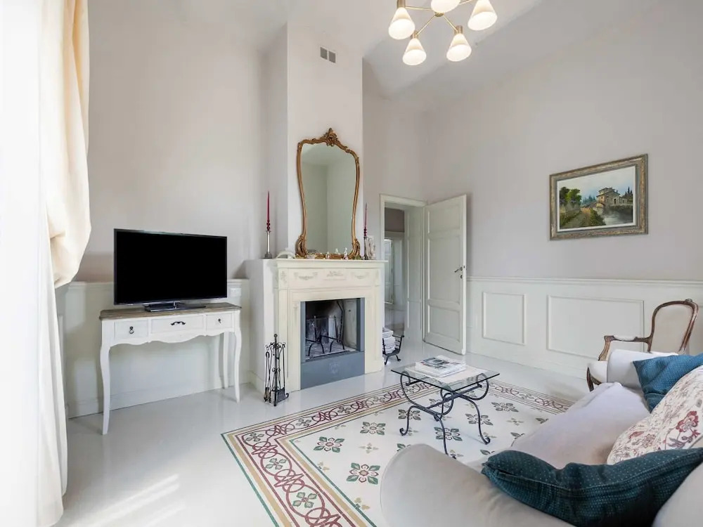 Holiday home in Toscana with pool