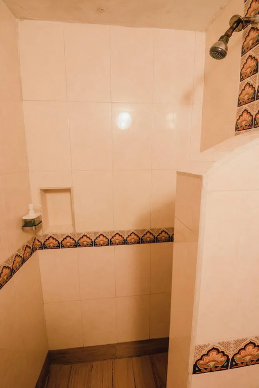 Room-antigua Lodge, Away From the Crowds