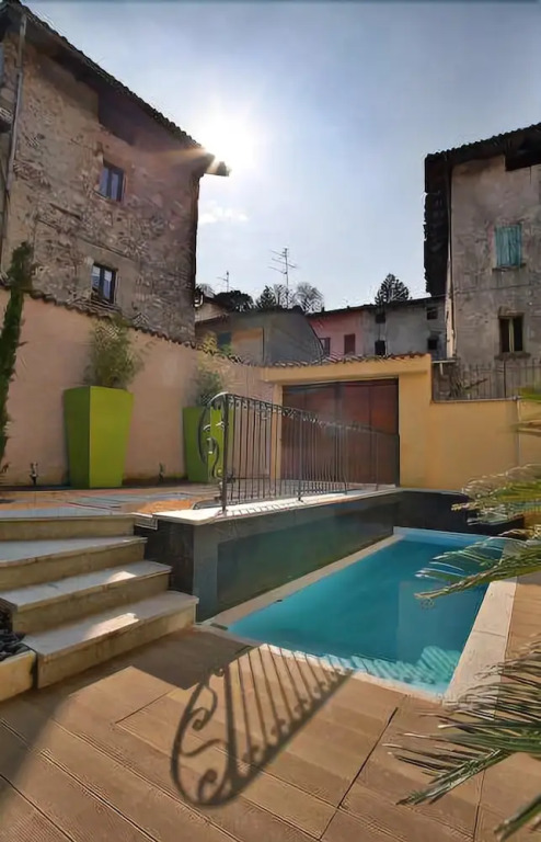 Villa Maggie on Lake Como