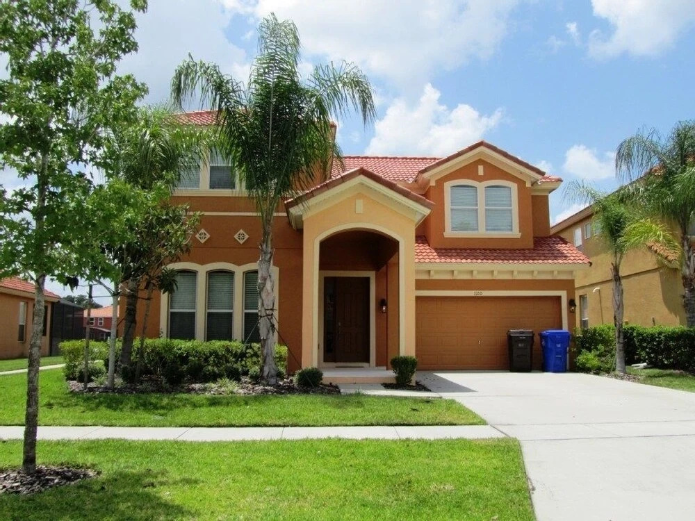 Bella Vida by Homes of America