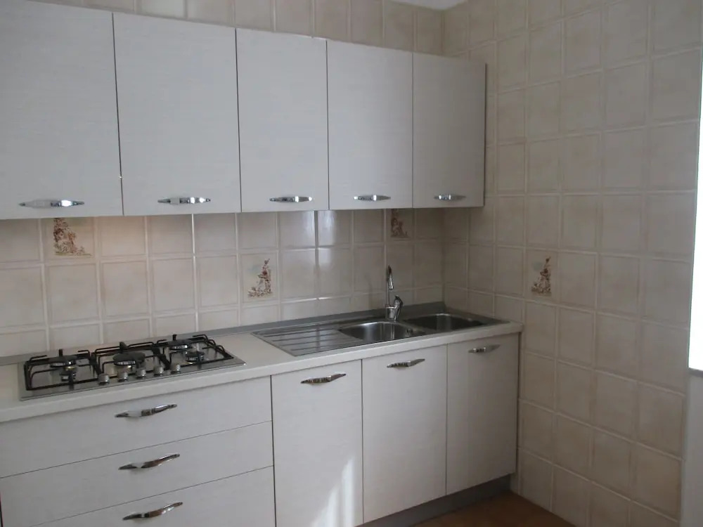 Palinuro casa vacanze "Donna Antonia"
