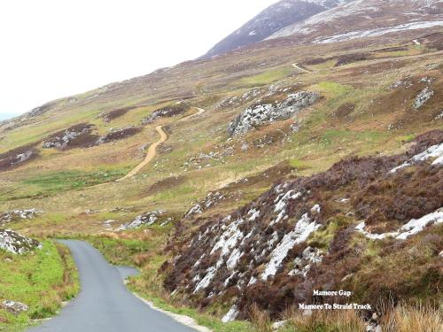 Lissadell Holiday Apartment