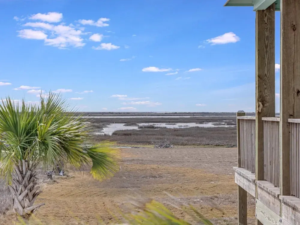 Cove Harbor Beach House