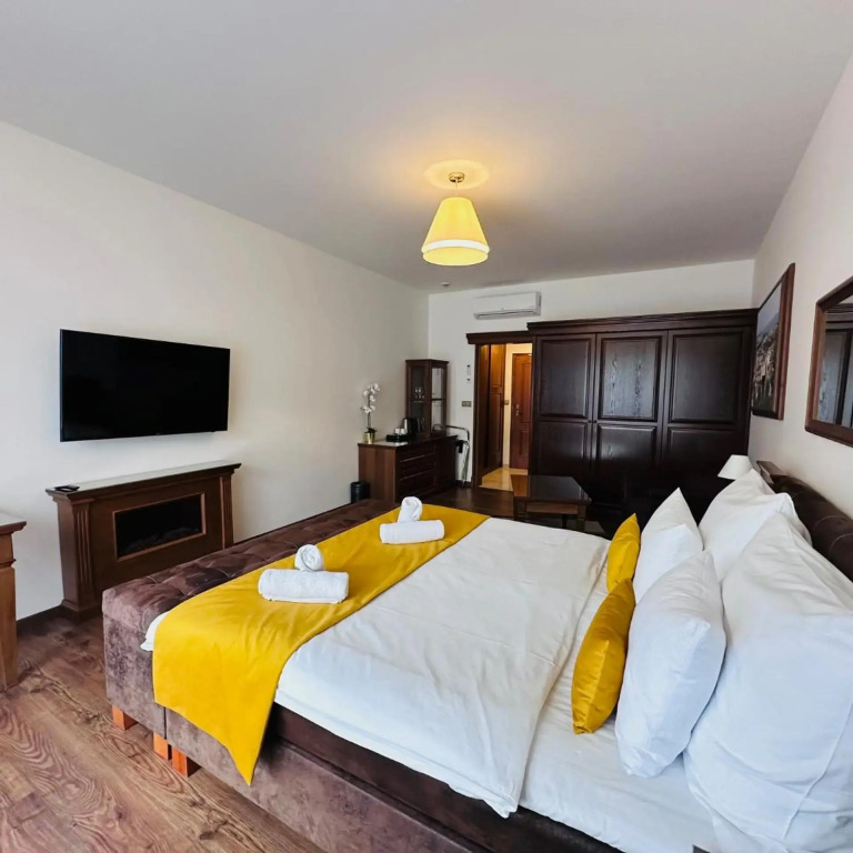 Parkhotel Brno