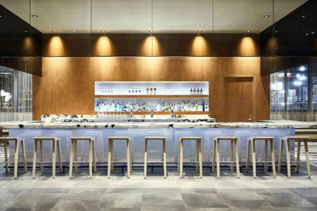 AC Hotel By Marriott Salt Lake City Downtown