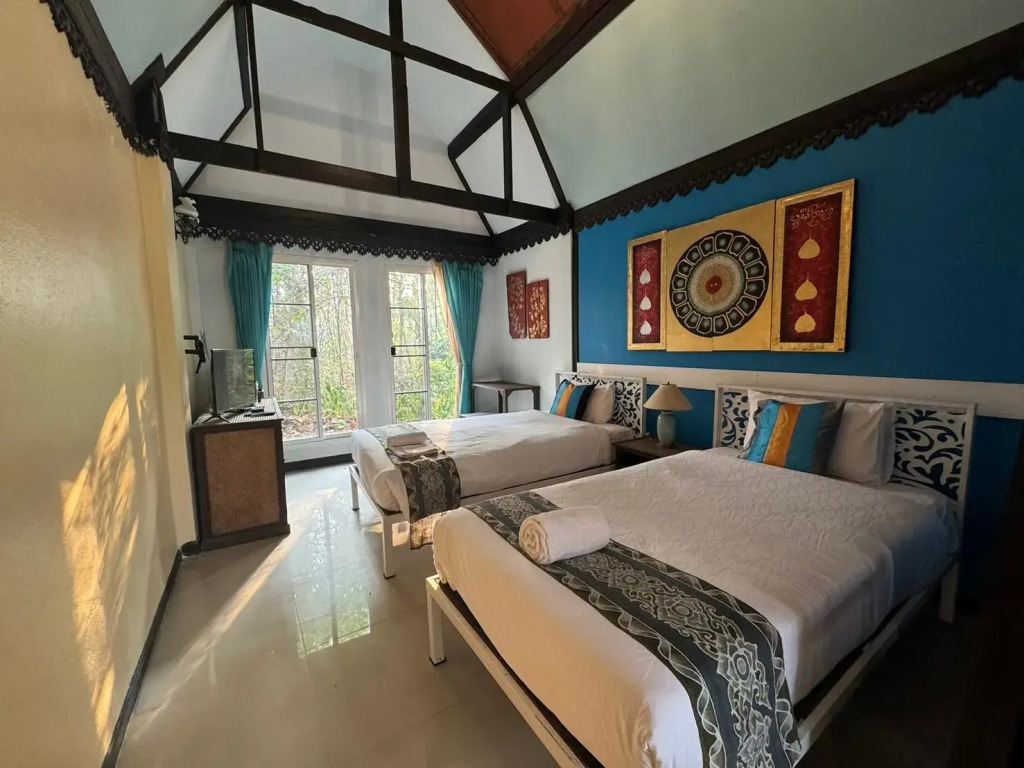 Phu Jaya Mini Resort