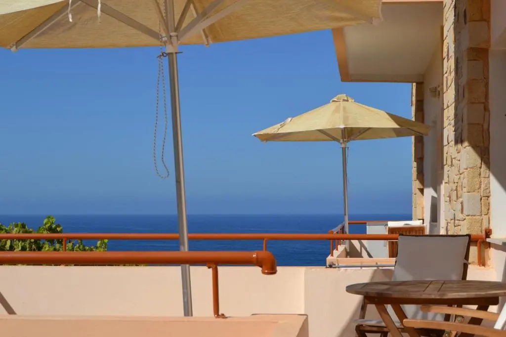 Romantica Apartments