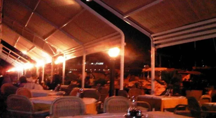 Hotel Tamaris