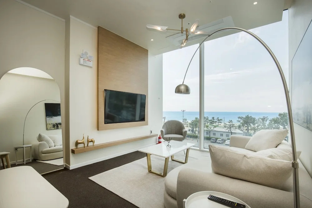 UH Suite The Haeundae