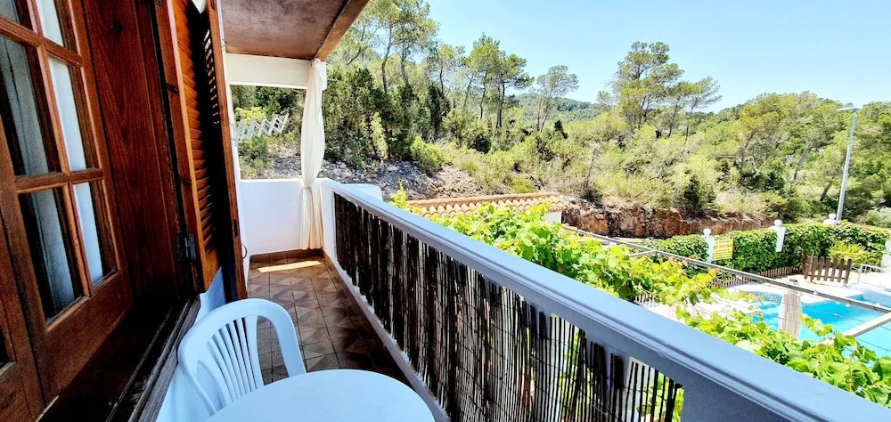 Granada Apartments Ibiza