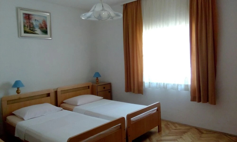 Miki - 50 M From the Beach - A2