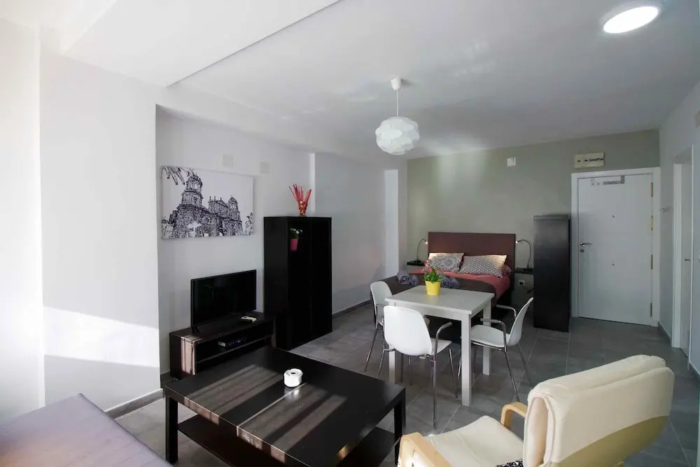 Bonito Estudio en Cádiz