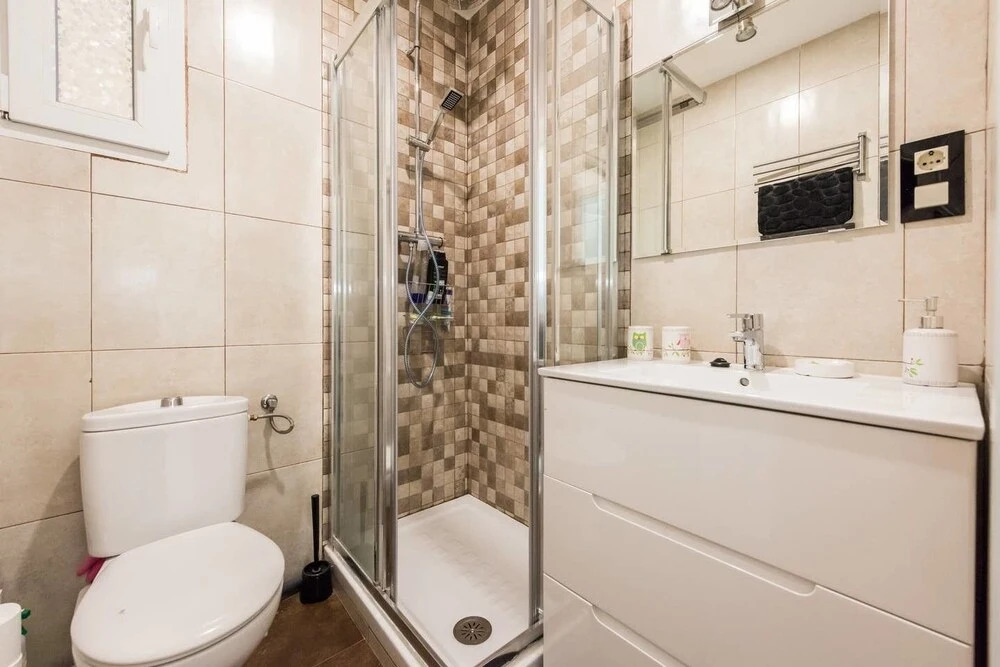 Apartamento Condes de Barcelona