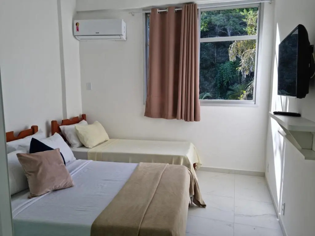 Angra Inn - Praia Grande 318