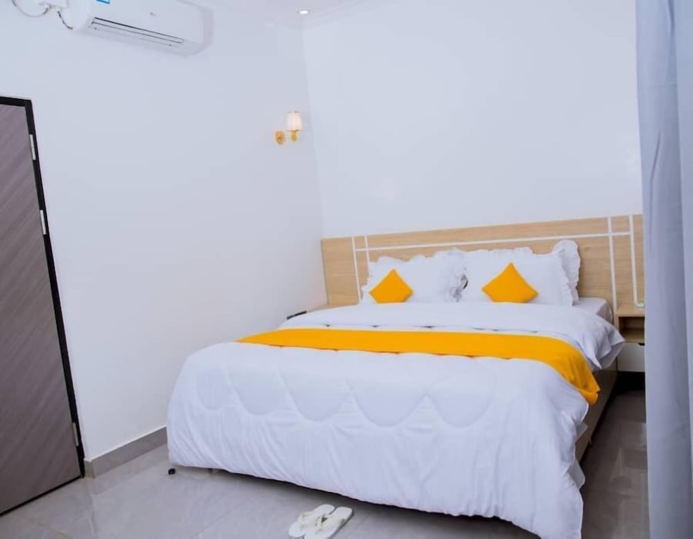 Kigali Bliss Apartment