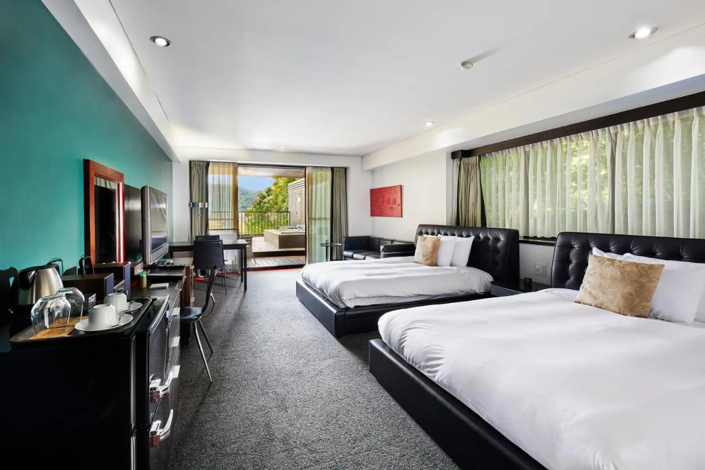 Relax Resort Hotel