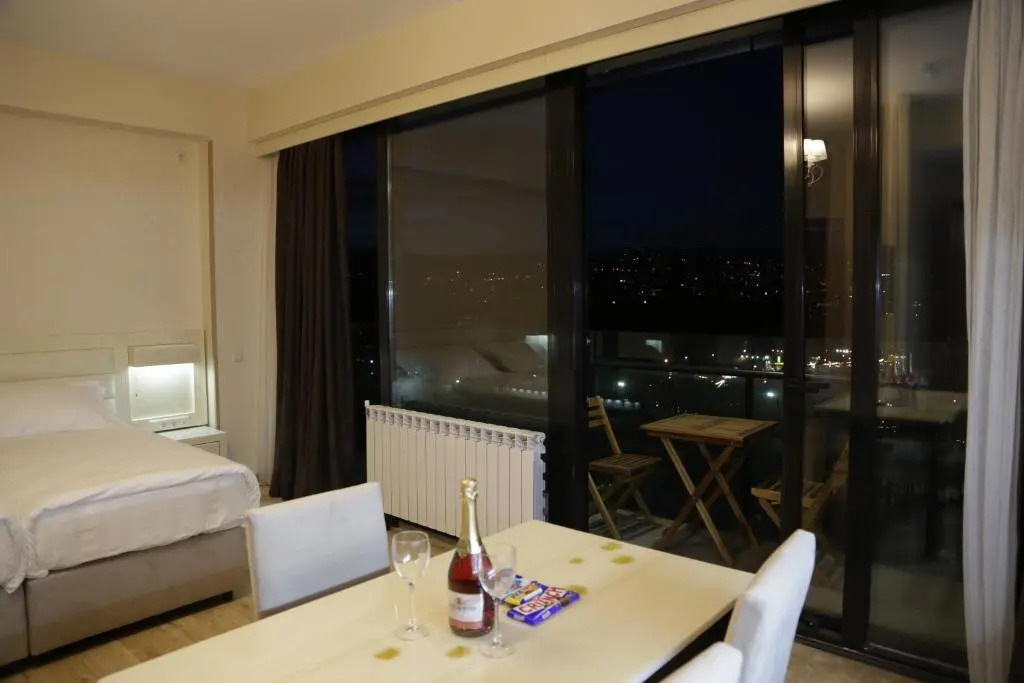 Апартаменты Full Comfort на Чавчавадзе