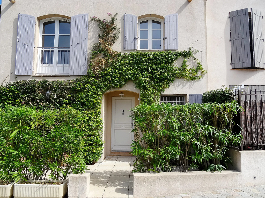 Holiday Home Les Migraniers 1 by Interhome