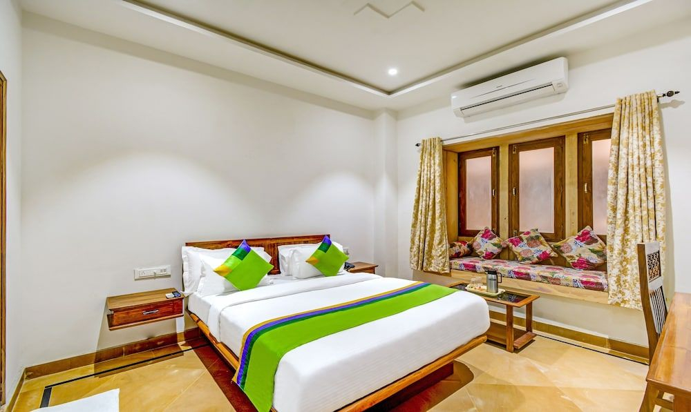 Hotel Chandrangan Excellency,Jaisalmer
