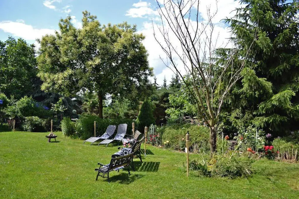 Landhotel Kertscher-Hof