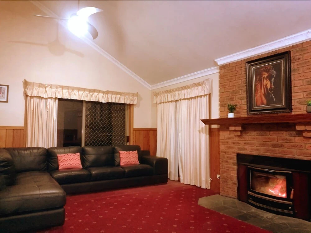 Castle at Lakes Entrance