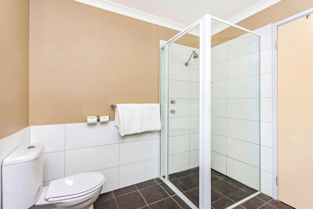 Quality Apartments Banksia Albany