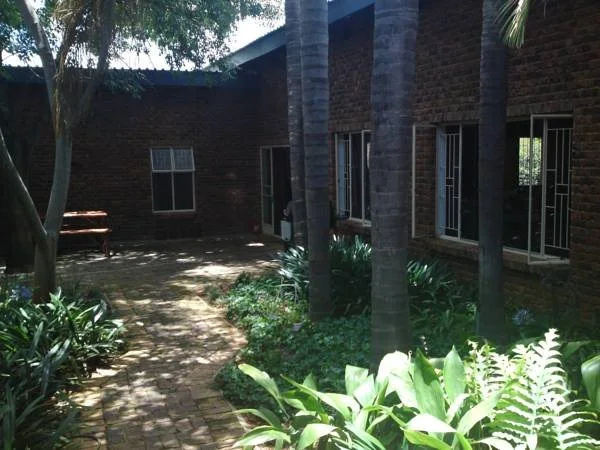 Gorgeous Gecko Guesthouse